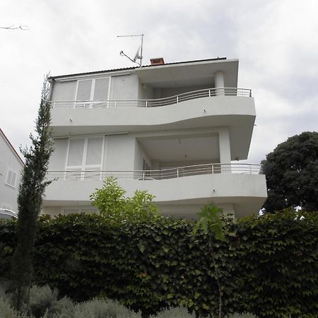 Apartments Paska プレコ エクステリア 写真